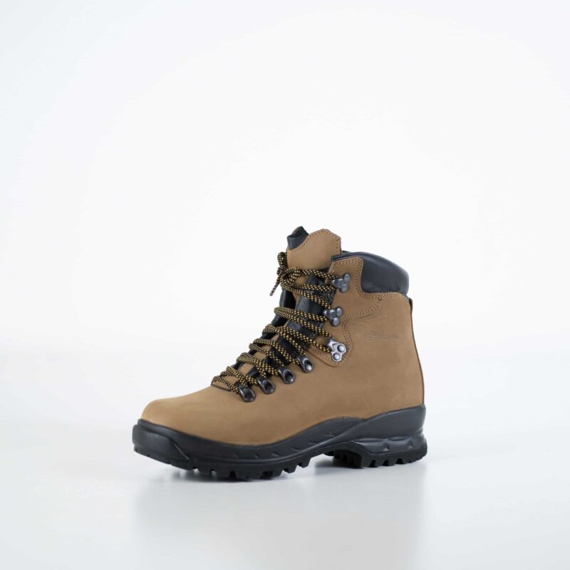 5531 Tundra Hiking Boots - obrazek 5