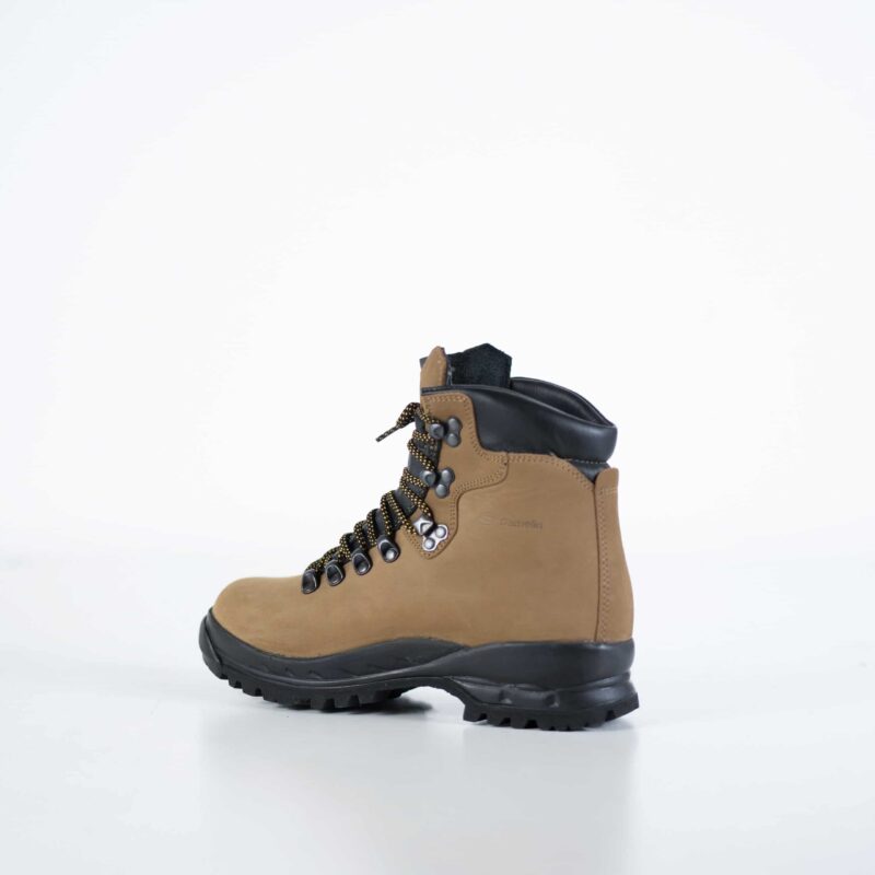 5531 Tundra Hiking Boots - obrazek 6