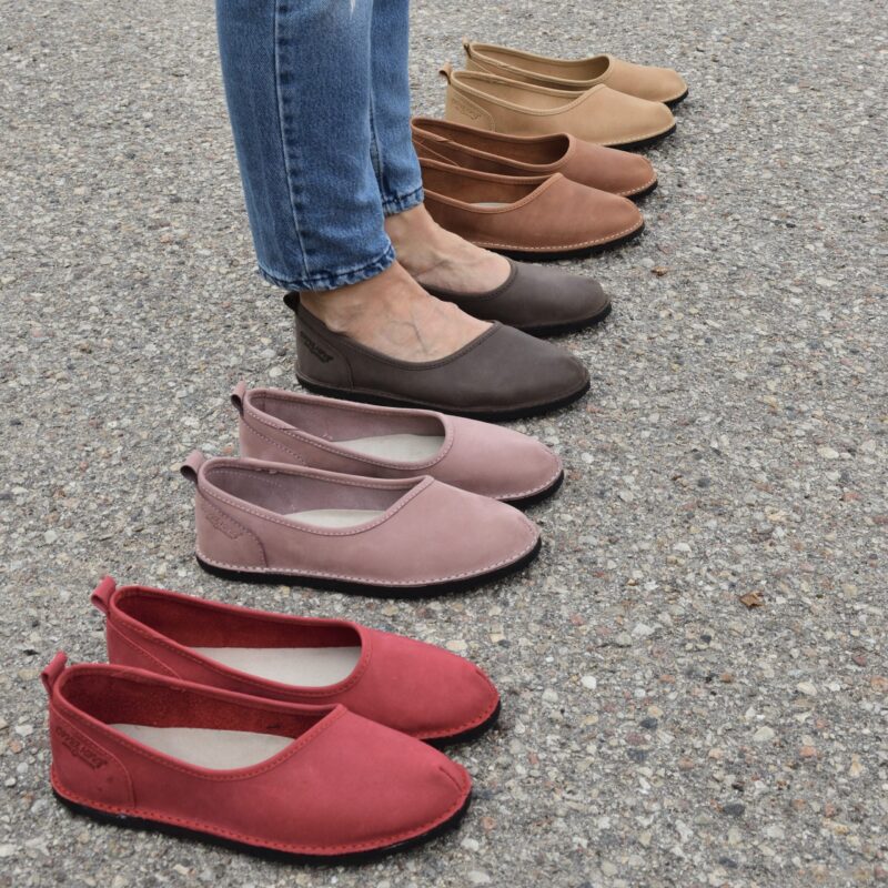 Kuutsid Shoes - Bordoo - obrazek 3