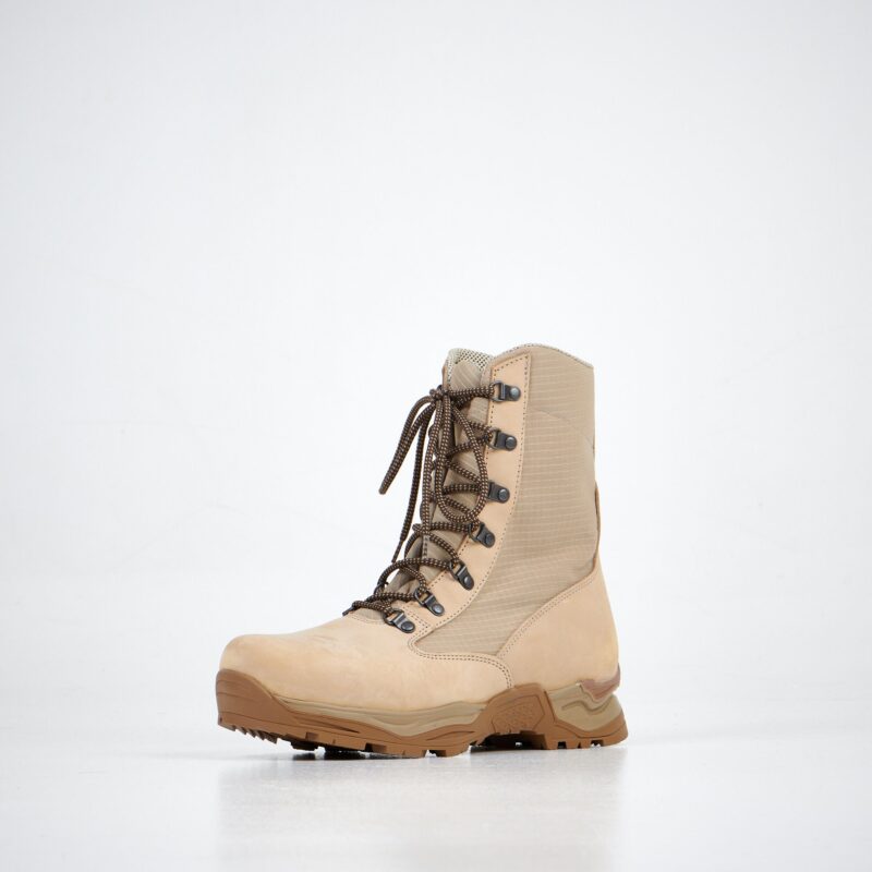 598 Desert Boots 2.0 - obrazek 3