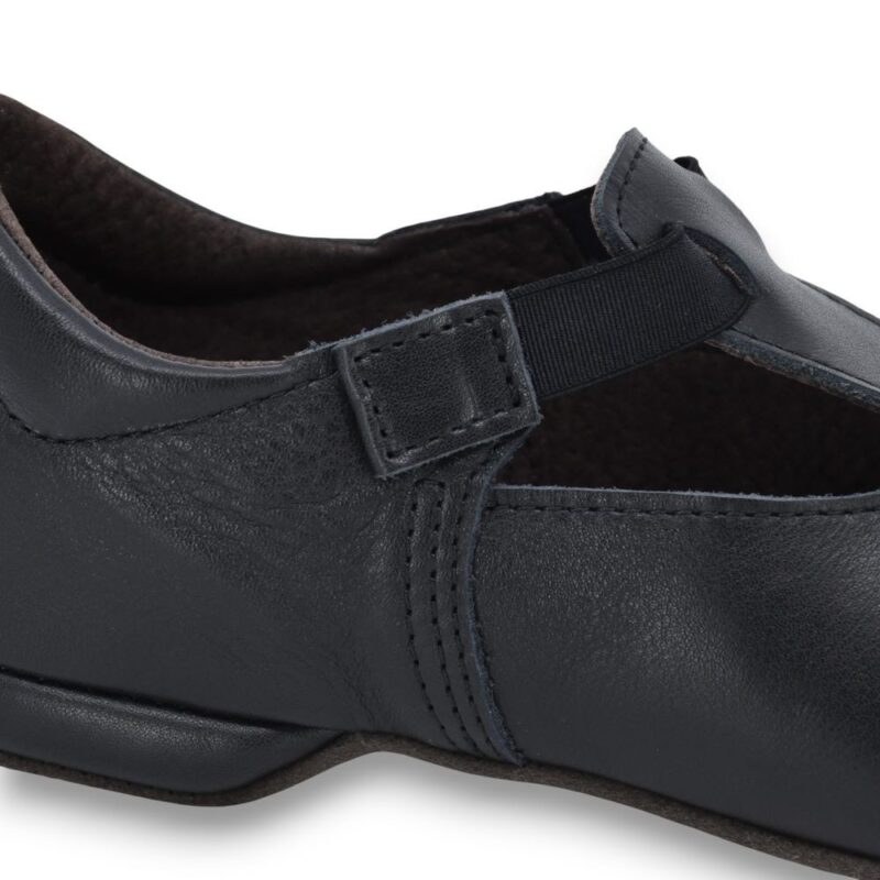 Dance shoes / slippers Kergatsi - obrazek 3