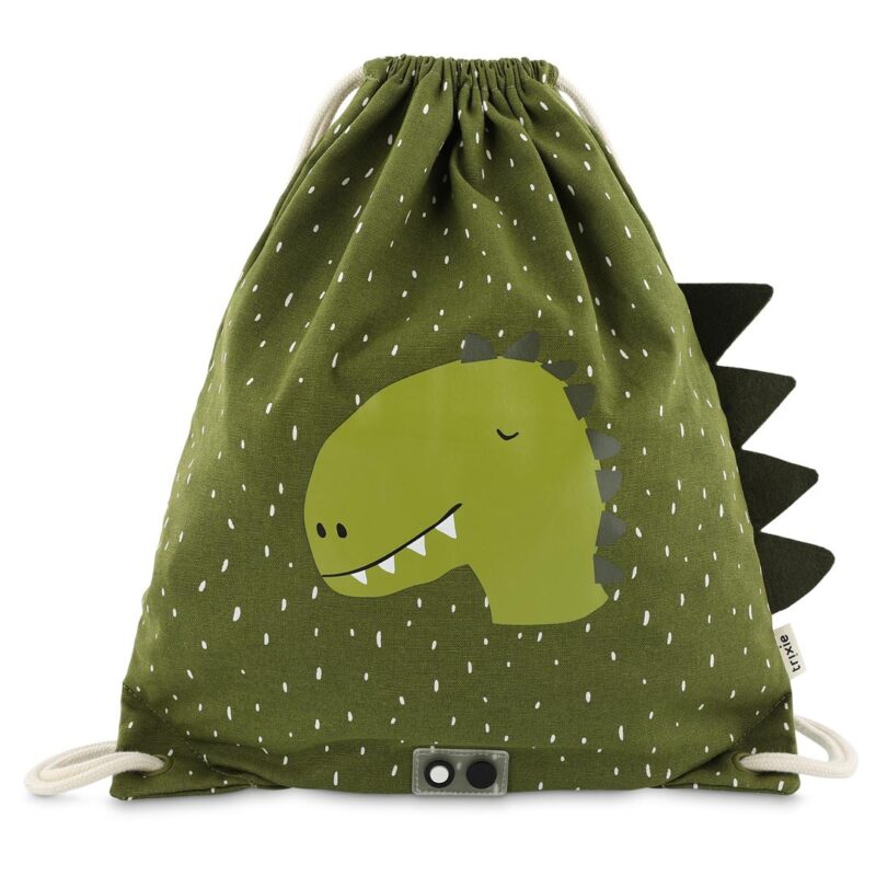 Drawstring Bag - Mr. Dino - obrazek 5