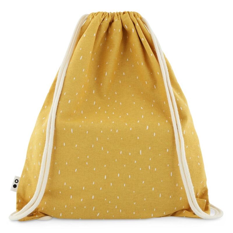 Drawstring Bag - Mr. Lion - obrazek 2