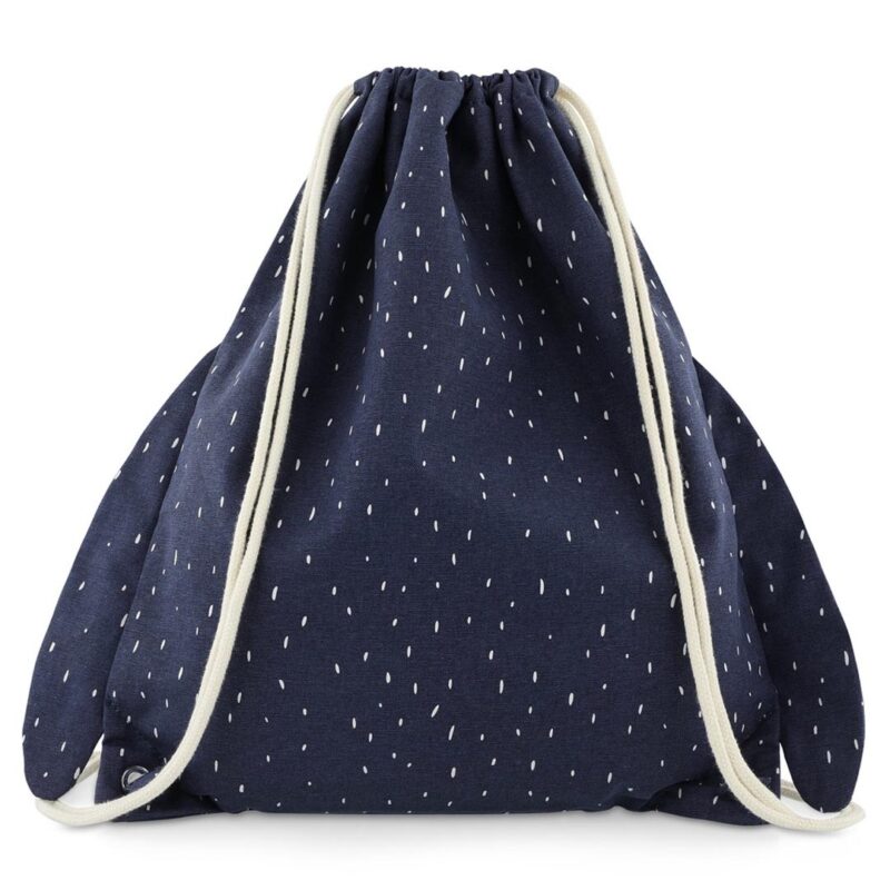 Drawstring Bag - Mr. Penguin - obrazek 2
