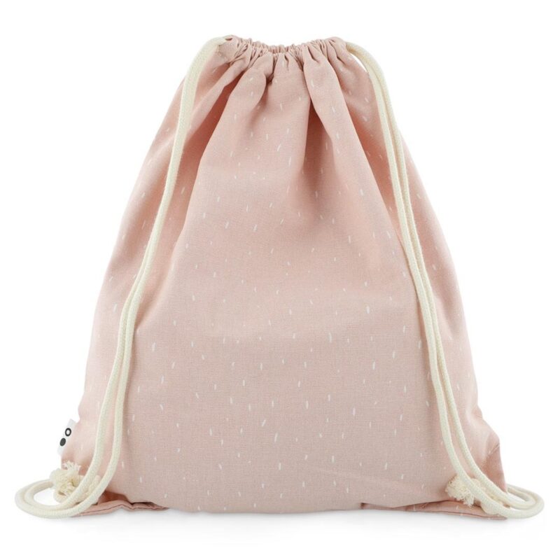 Drawstring Bag - Mrs. Rabbit - obrazek 3