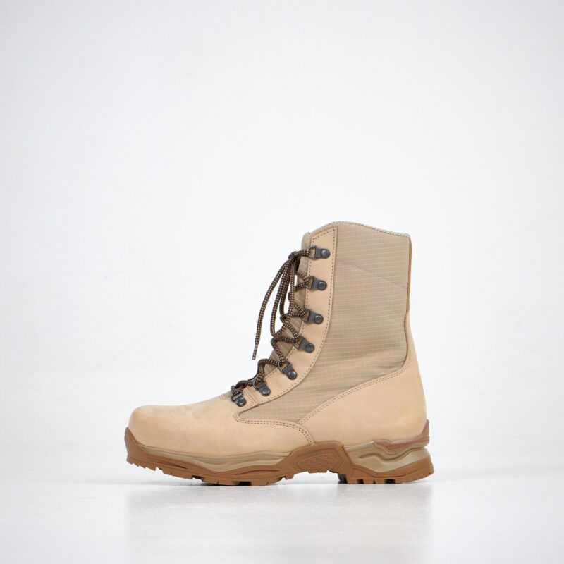 598 Desert Boots 2.0 - obrazek 4
