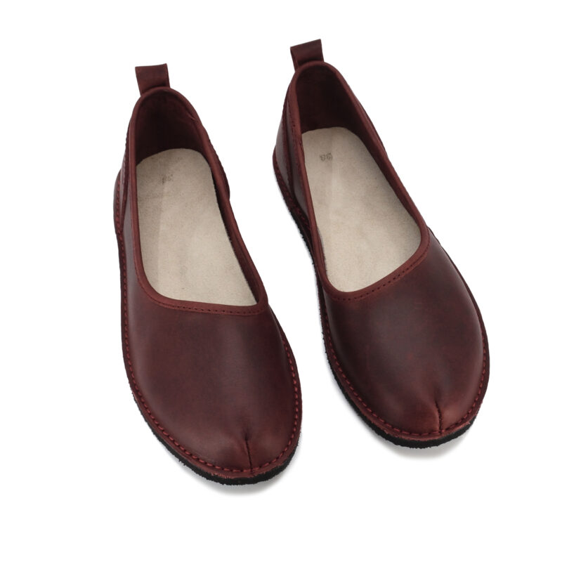 Kuutsid Shoes - Bordoo - obrazek 2