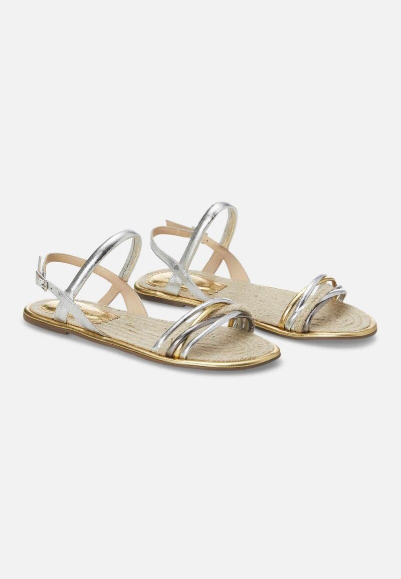 Mangará Albizia Women's Sandals - obrazek 2