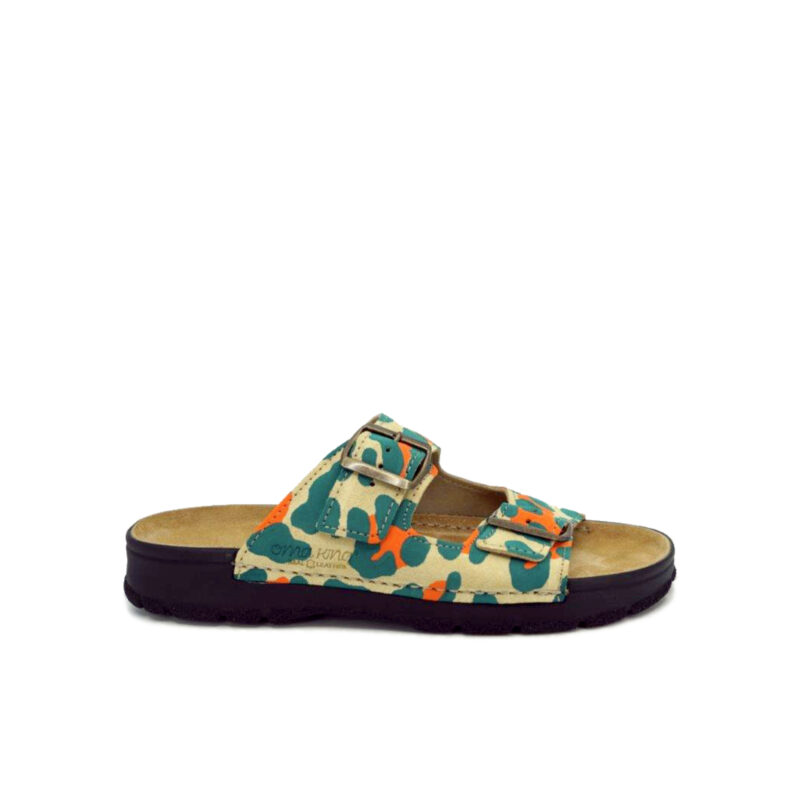 Meeliku Sandals - Multicolor LE - obrazek 3