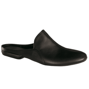 Leather slippers Sika