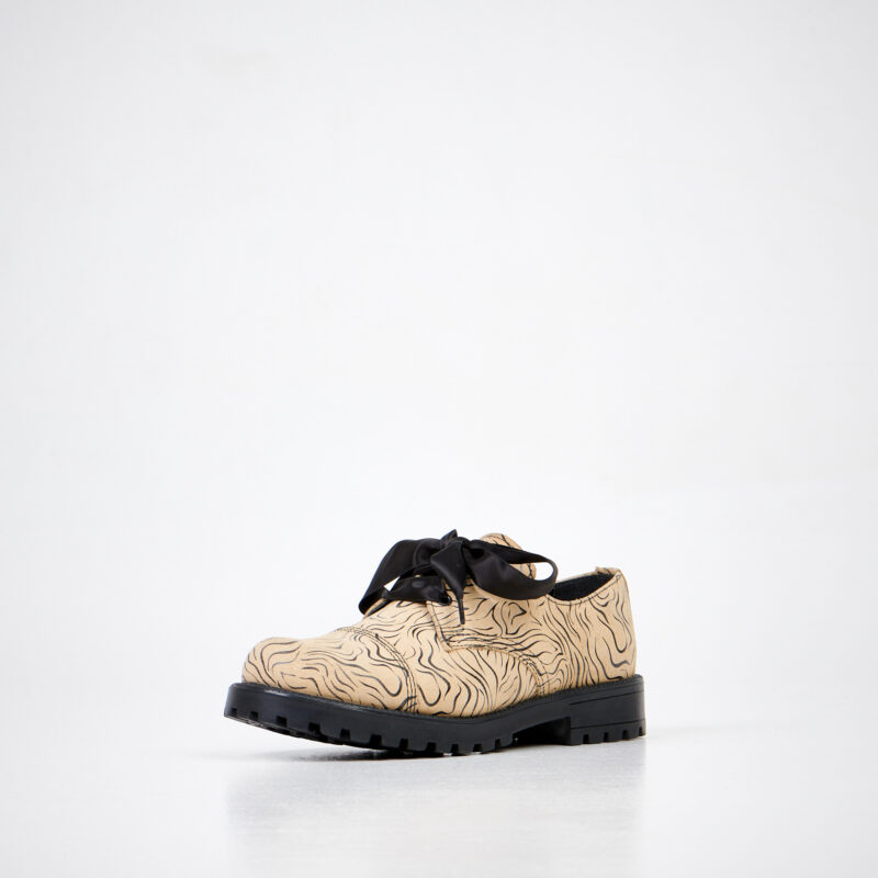Beige Zebra Widgets - obrazek 2