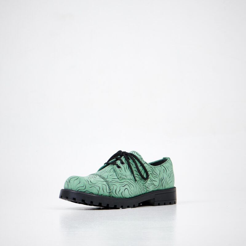 Green Zebra Widgets - obrazek 2