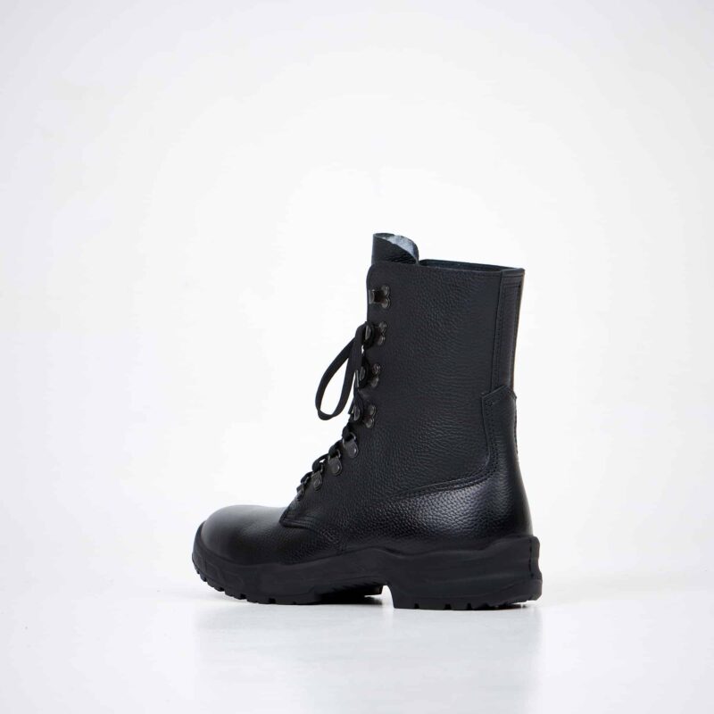 2077 Combat Boots aka M77 Boots 2.0 - obrazek 2