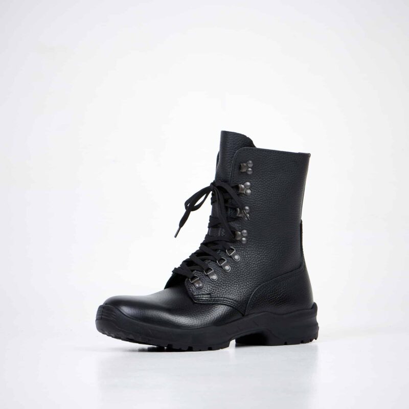 2077 Combat Boots aka M77 Boots 2.0 - obrazek 3