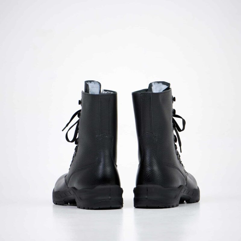2077 Combat Boots aka M77 Boots 2.0 - obrazek 4