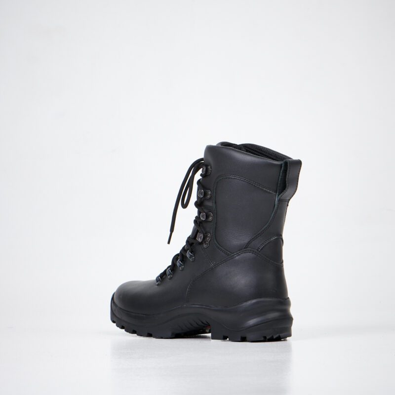 Waterproof Combat Boots 736 - obrazek 2