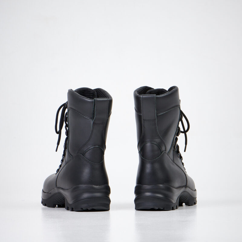 Waterproof Combat Boots 736 - obrazek 4