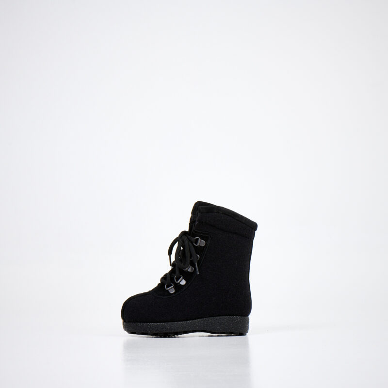 Felt Boots 724 For Kids - obrazek 4