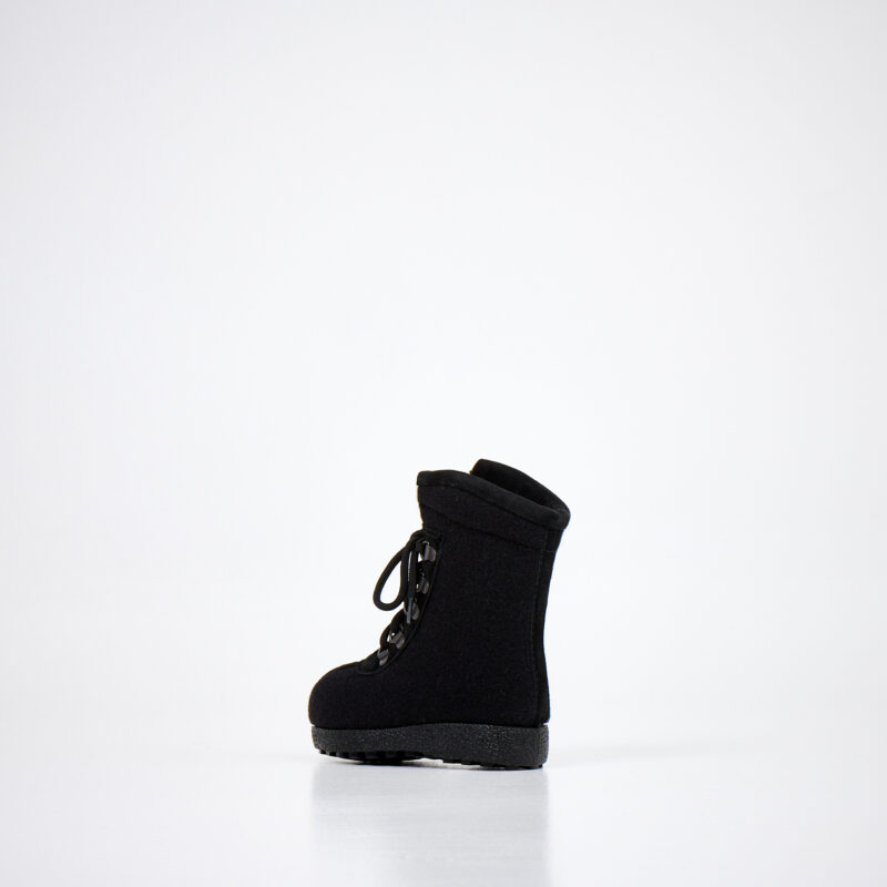 Felt Boots 724 For Kids - obrazek 2