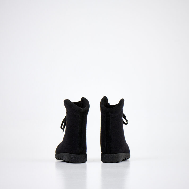Felt Boots 724 For Kids - obrazek 3