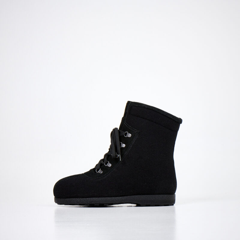 Felt Boots 724 - obrazek 5