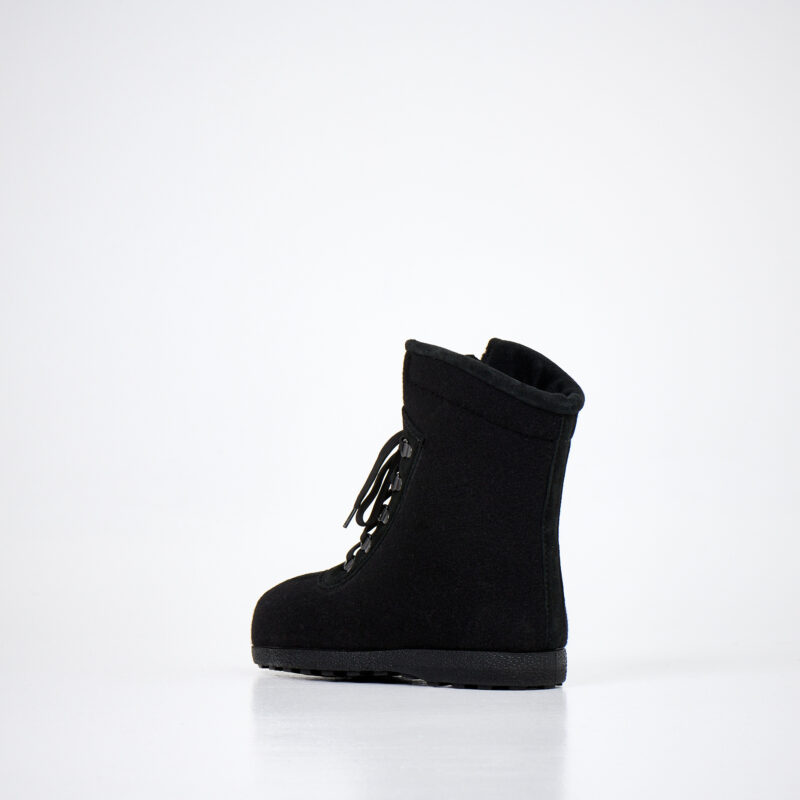 Felt Boots 724 - obrazek 3