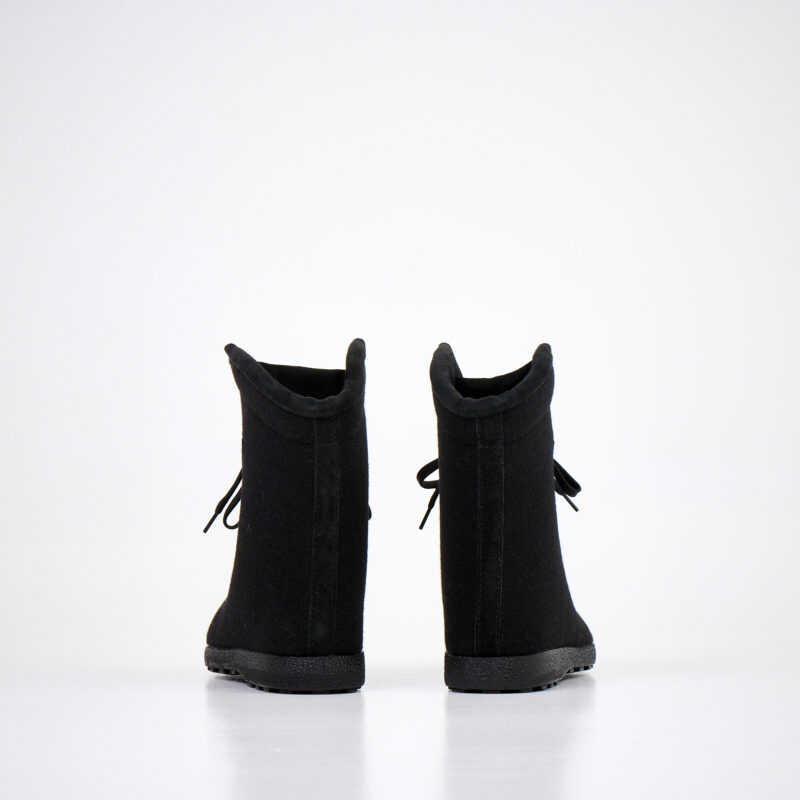Felt Boots 724 - obrazek 4