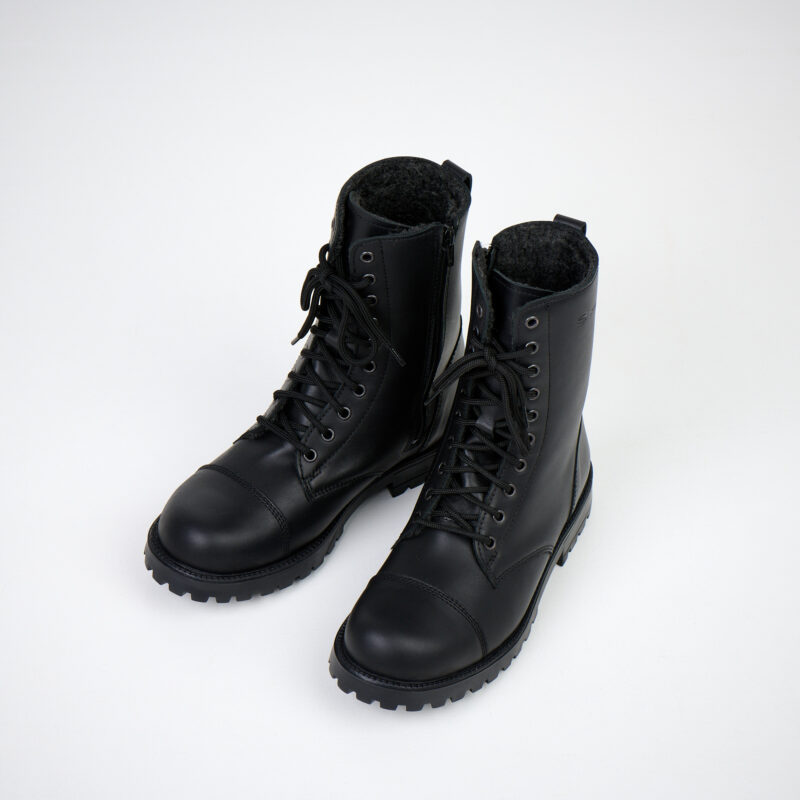 511 Winter With Zipper 2.0 - obrazek 6