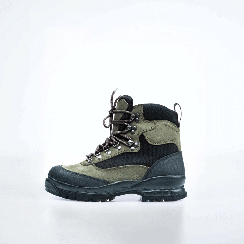 Hiking boots 550 Lichene / Black - obrazek 3