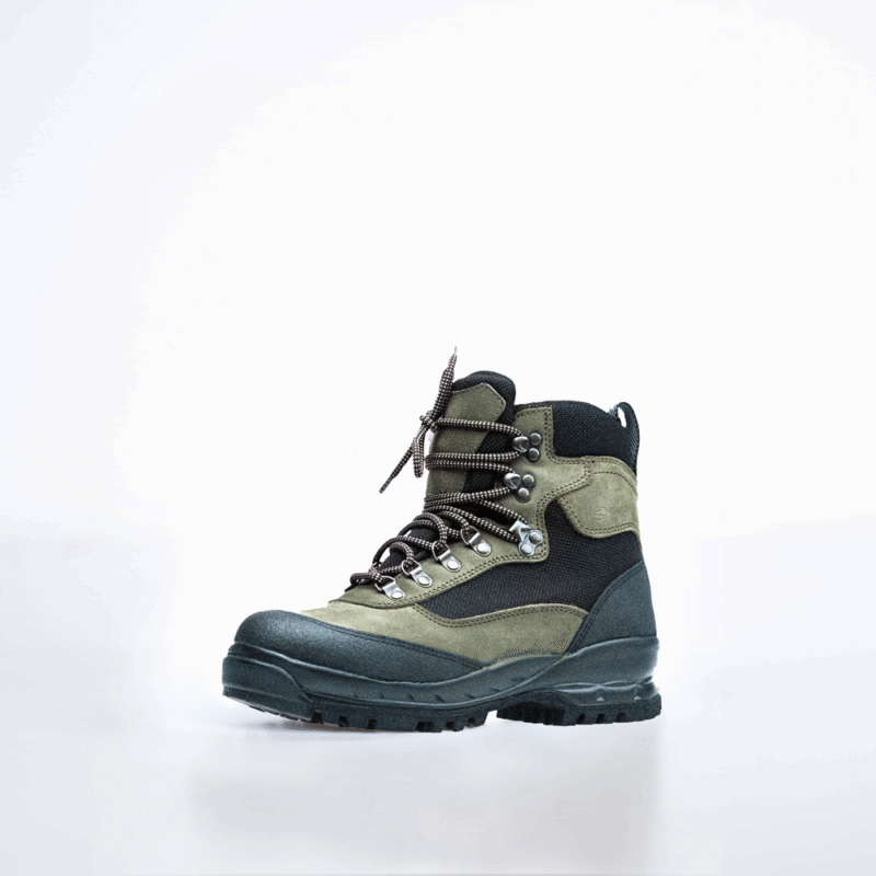 Hiking boots 550 Lichene / Black - obrazek 6