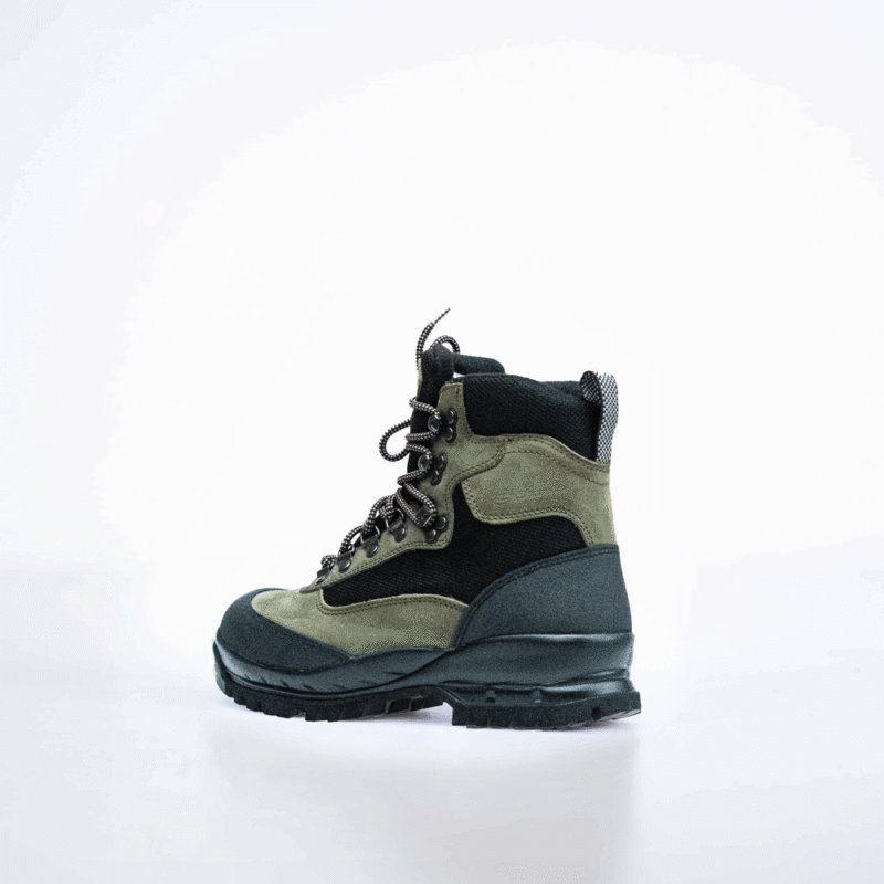 Hiking boots 550 Lichene / Black - obrazek 4