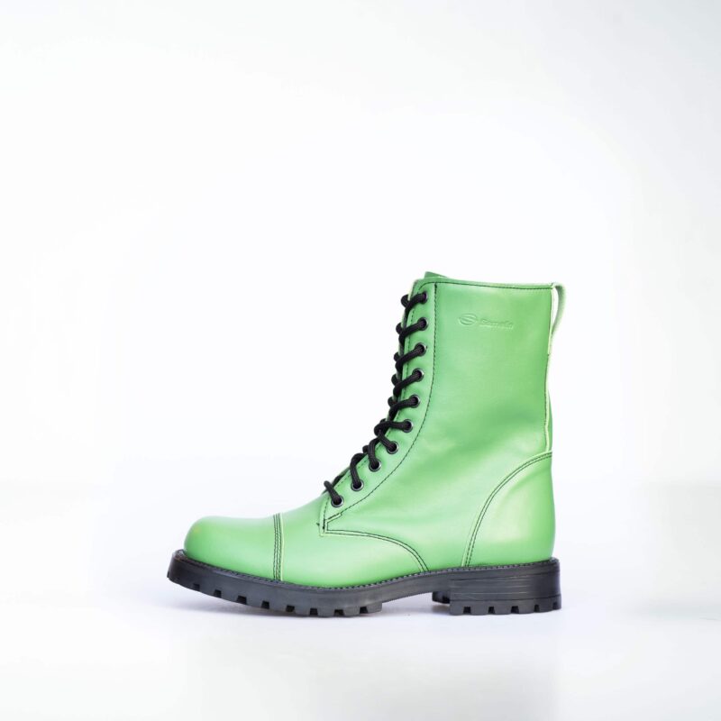 511 Granny Smith with Zipper - obrazek 6