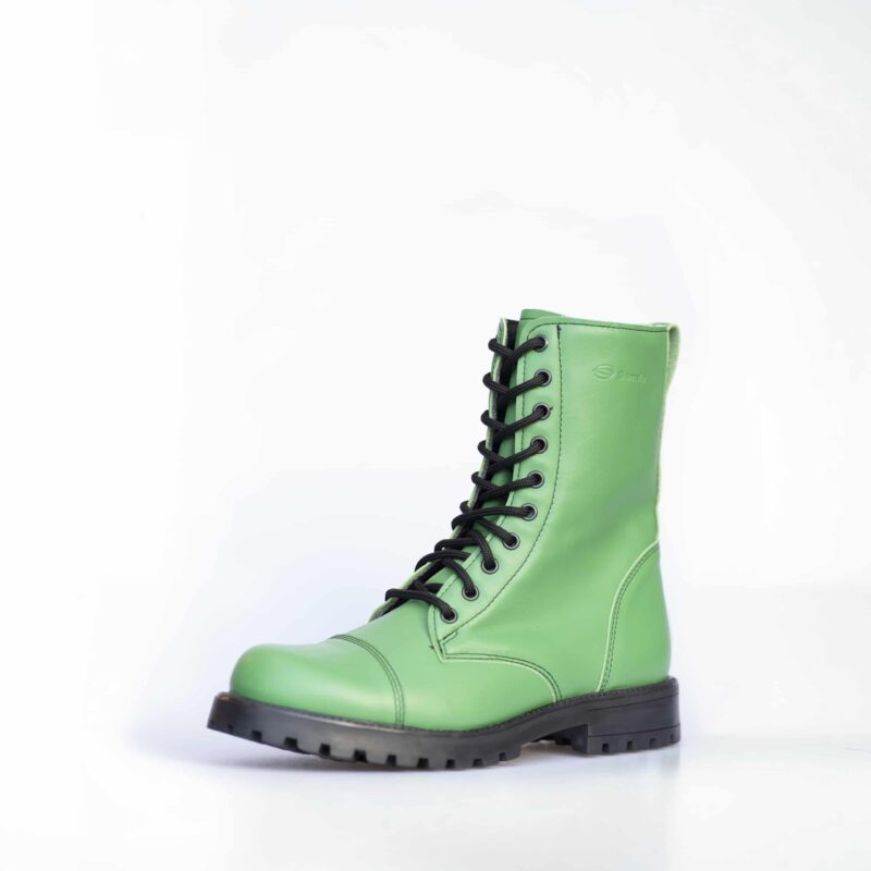511 Granny Smith with Zipper - obrazek 3