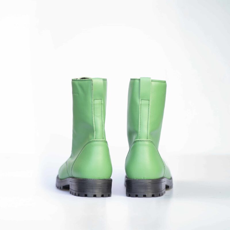 511 Granny Smith with Zipper - obrazek 4