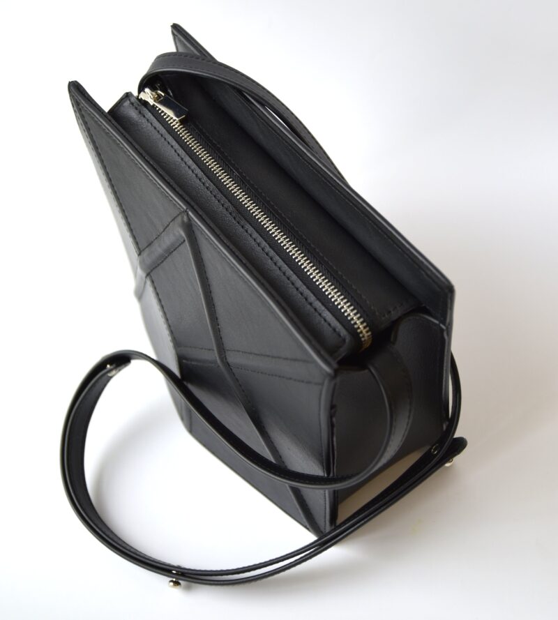 Shoulder bag FACET - obrazek 2