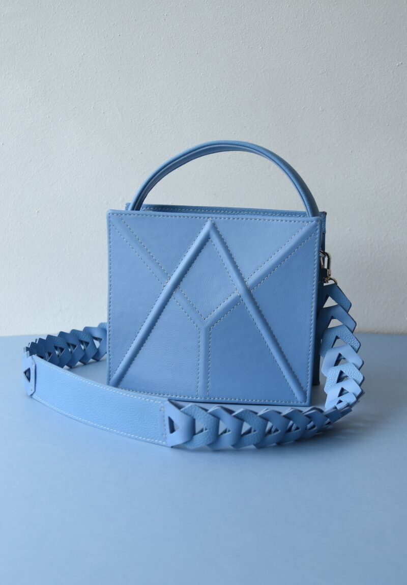Shoulder bag FACET - obrazek 3