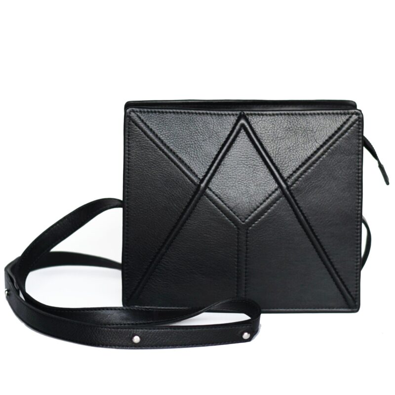 Shoulder bag FACET - obrazek 5