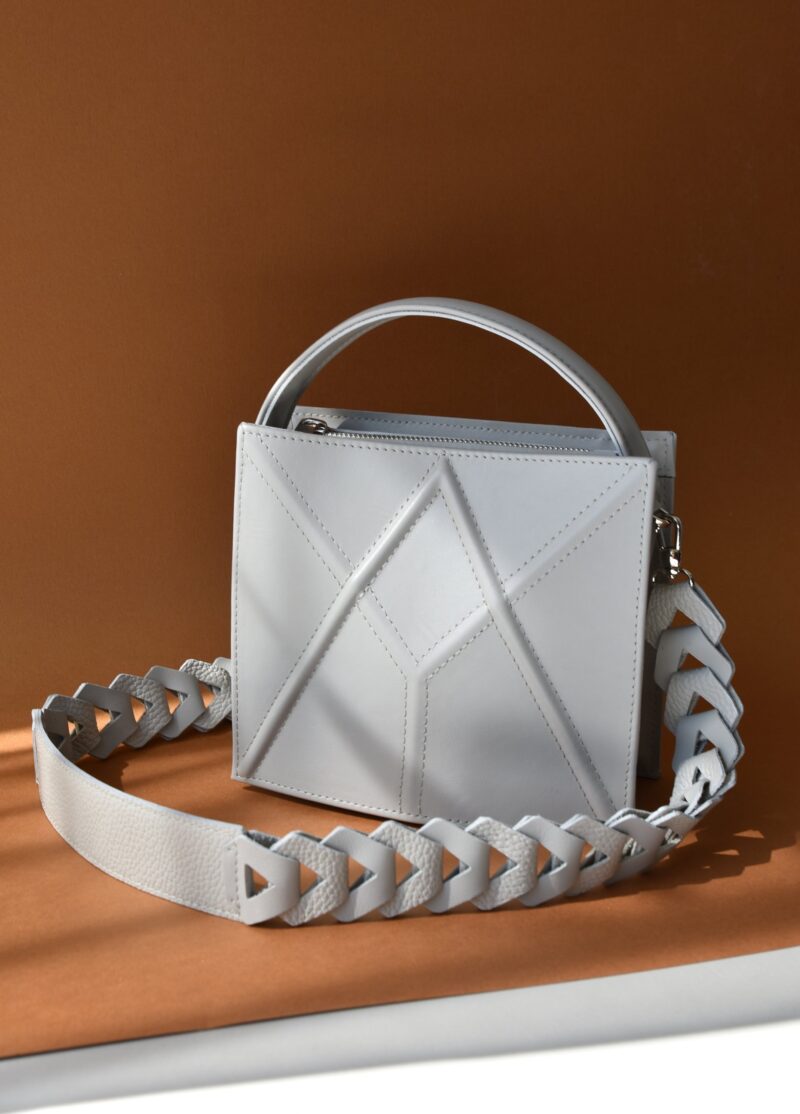 Shoulder bag FACET - obrazek 6