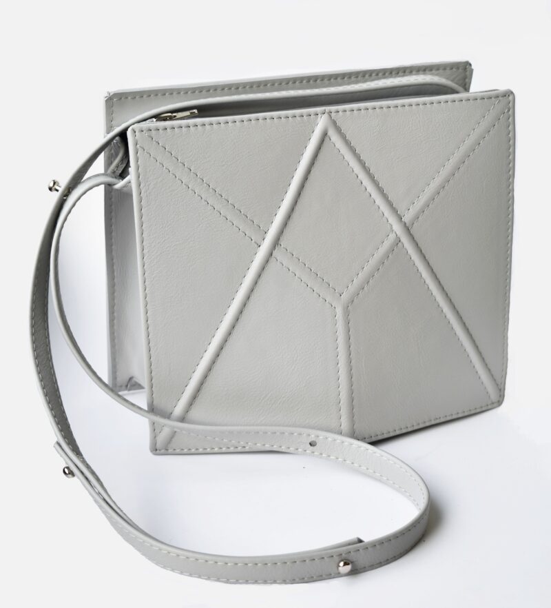 Shoulder bag FACET - obrazek 9