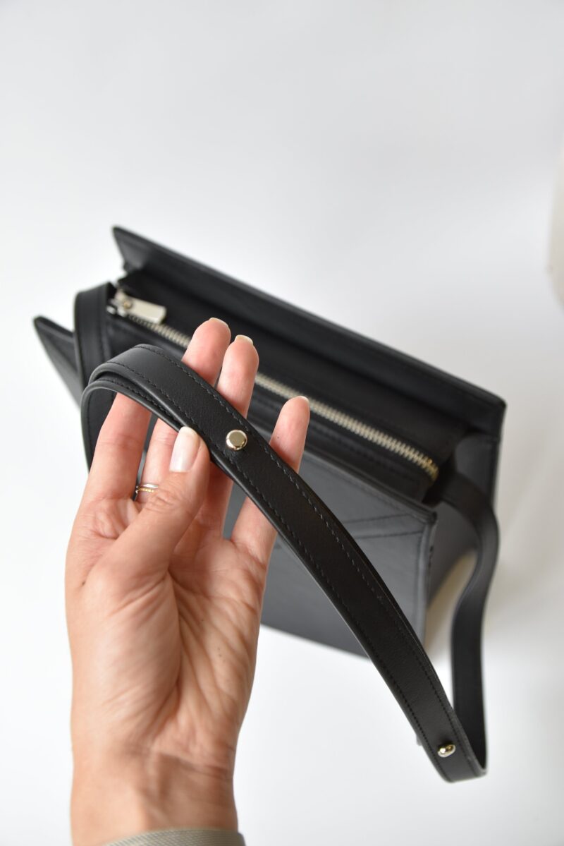 Shoulder bag FACET - obrazek 12