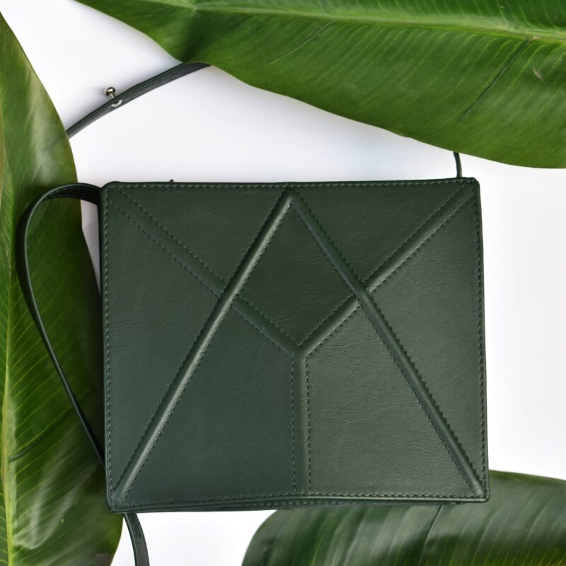 Shoulder bag FACET - obrazek 15