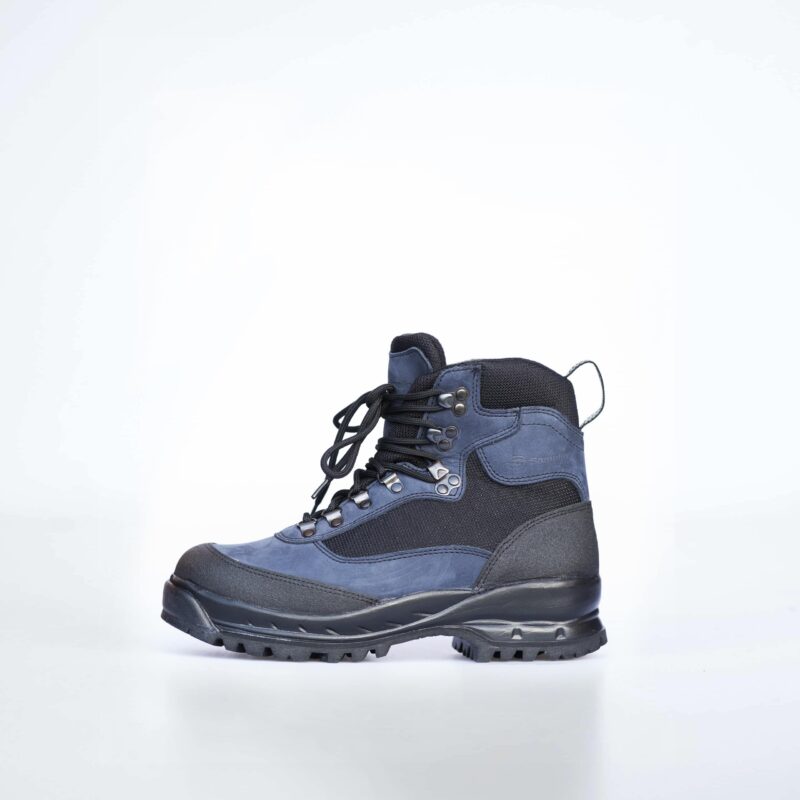 Hiking boots 550 Navy - obrazek 6