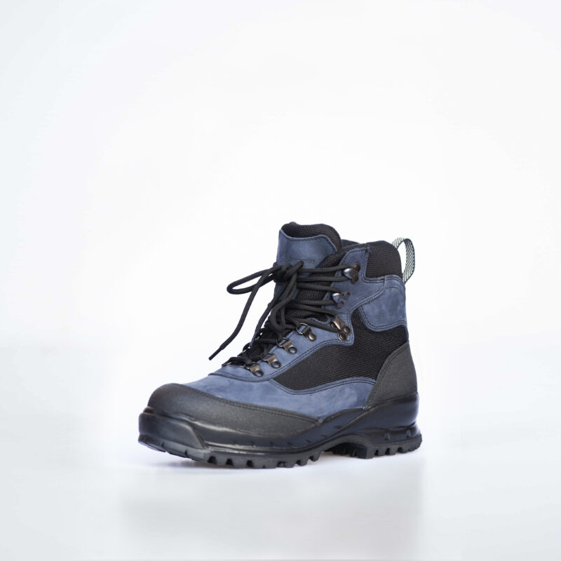 Hiking boots 550 Navy - obrazek 3