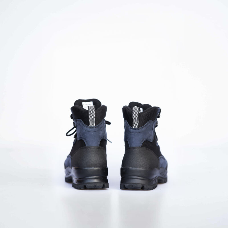 Hiking boots 550 Navy - obrazek 5