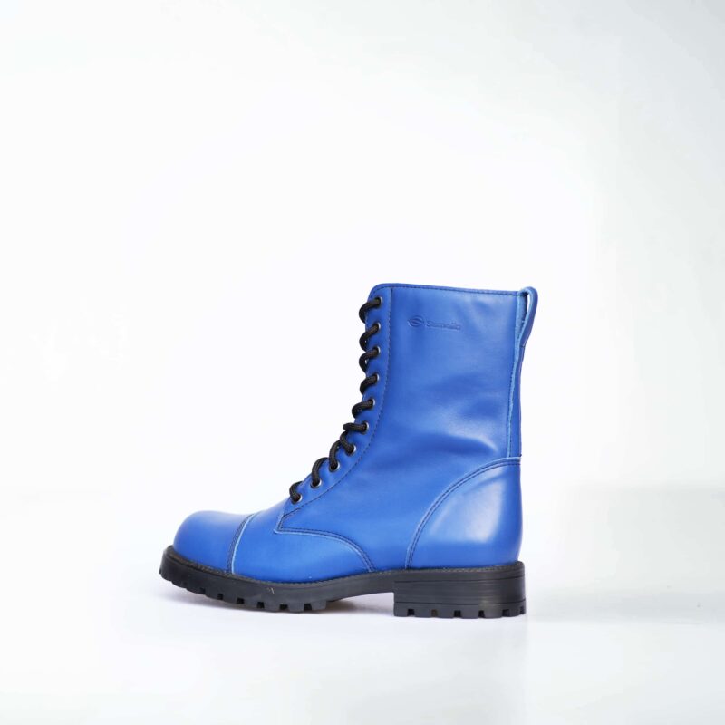 511 Blue - obrazek 2