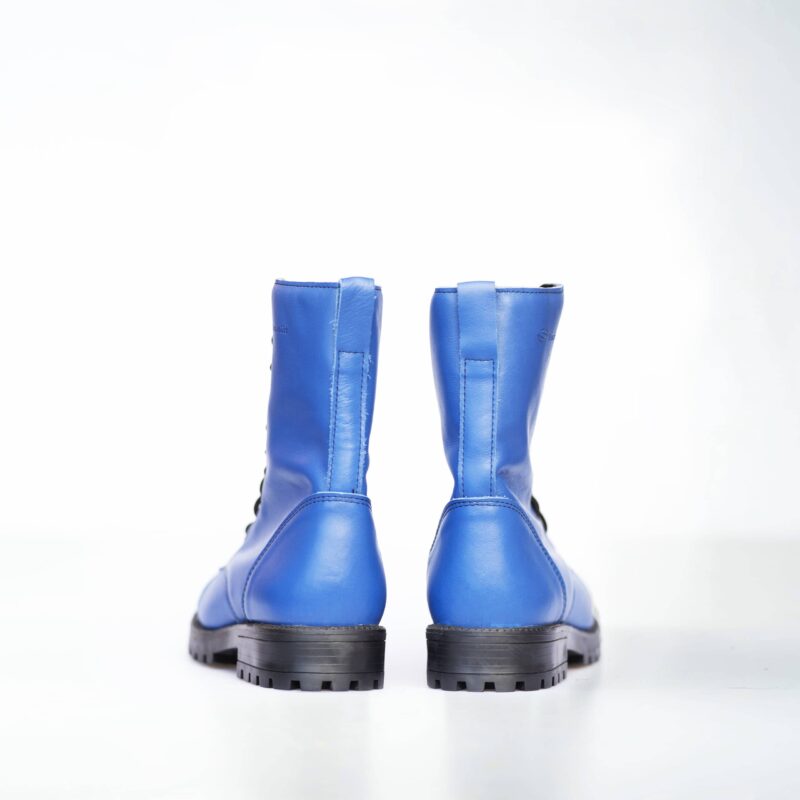 511 Blue - obrazek 3