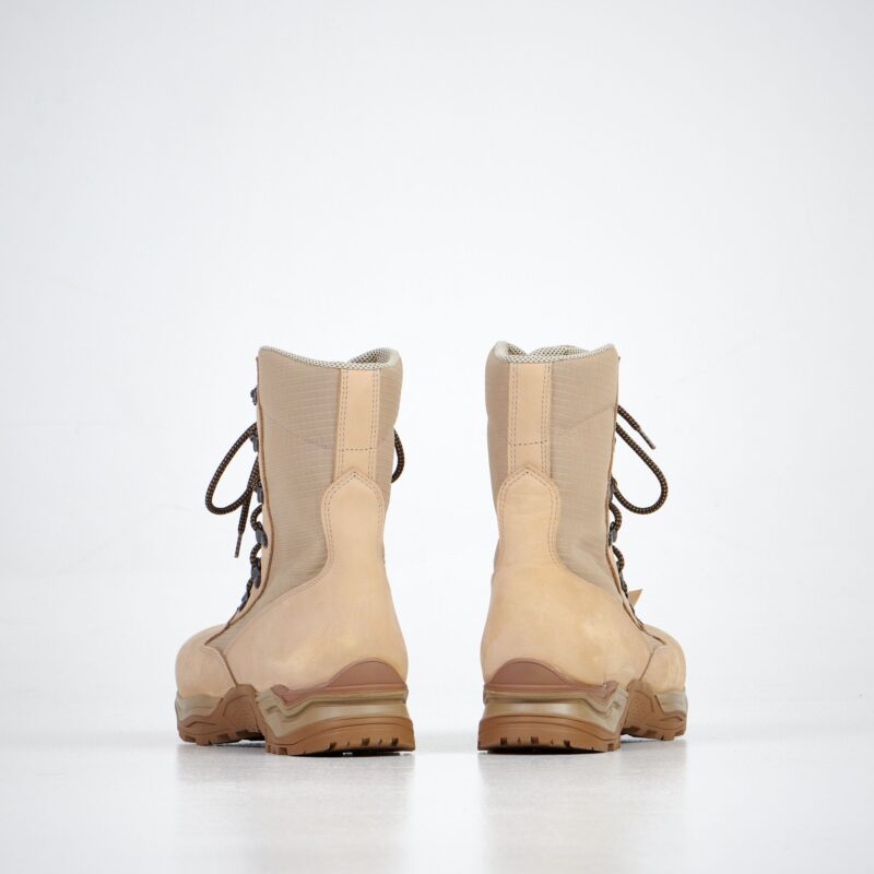 598 Desert Boots 2.0 - obrazek 2