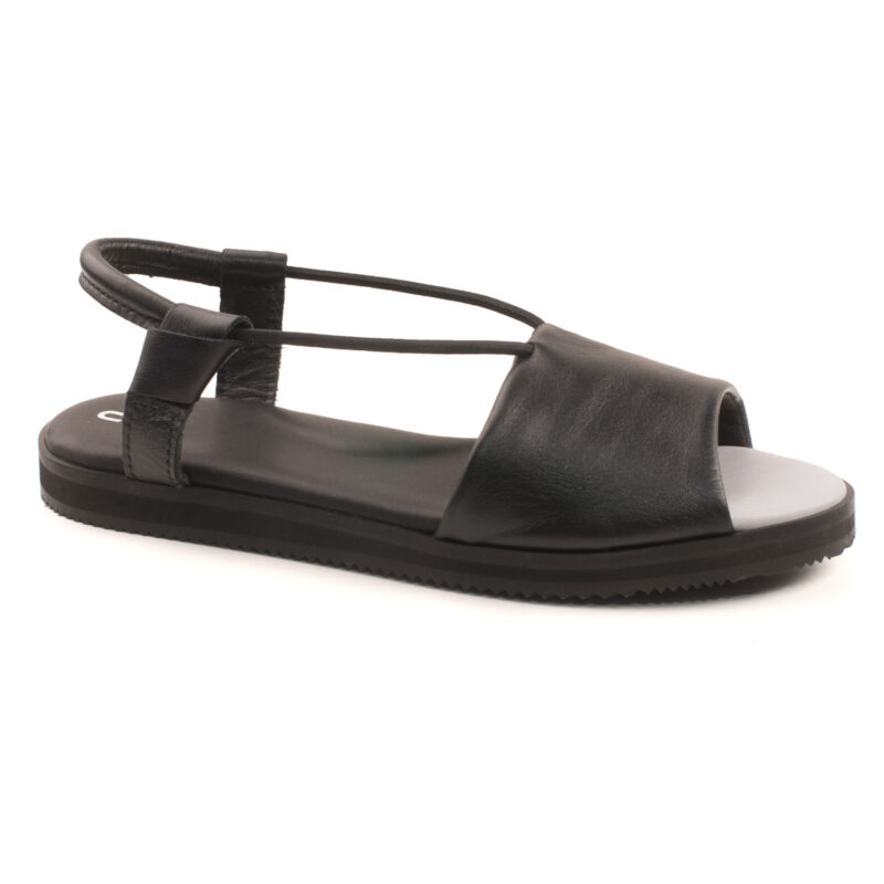 Berlin Sandals - Dark Grey - obrazek 3
