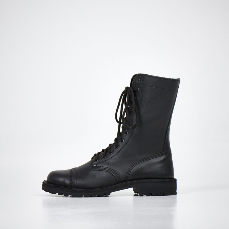 AIPI 2.2 Handmade Leather Boots - obrazek 4