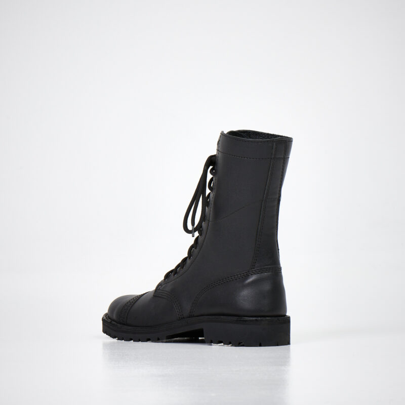 AIPI 2.2 Handmade Leather Boots - obrazek 2